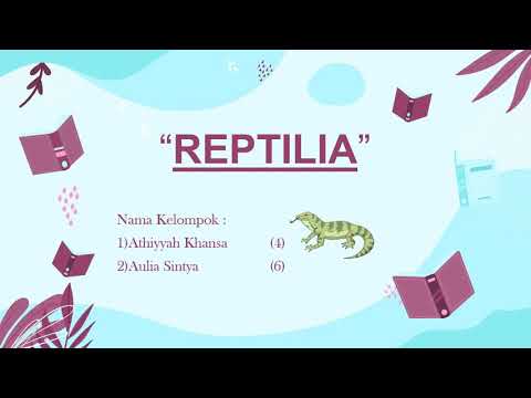 Video: Reptilia Di Vatican - Pandangan Alternatif