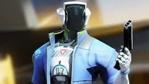 Playing hyper dash for the first time