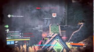 Triple kill with the sleeper simulant