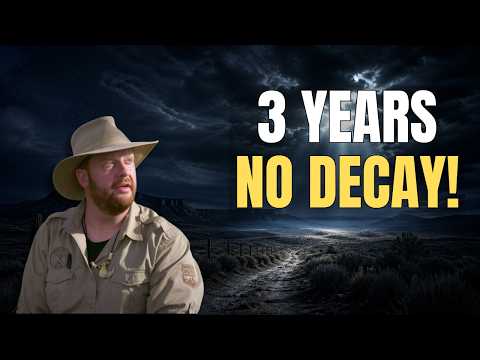 Skinwalker Ranch Biologist: “TV Only Shows 2% of What Happens”