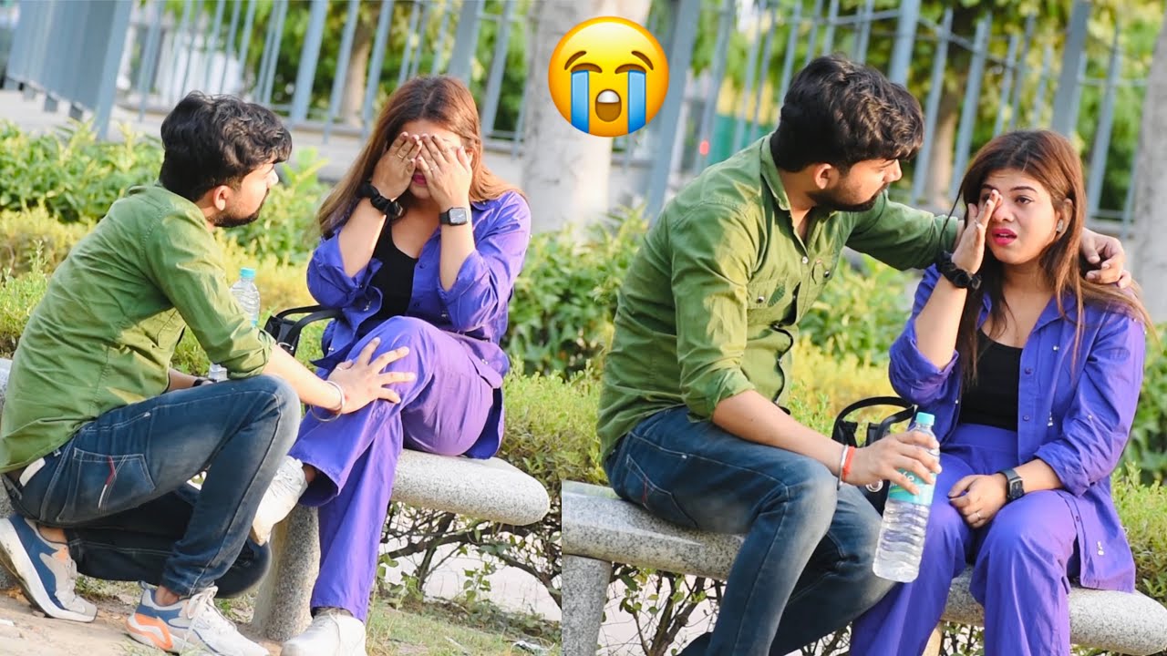 सब ख़त्म 💔Somesh की वजह se Sana इतना jyada क्यों रोई 😭| crazy sana khan |