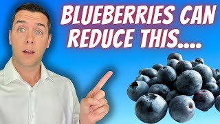 Unbelievable Health Benefits of Blueberries