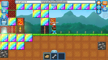 pixel world:how to get rich