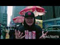 Mac 🥢 Eats | MUST EAT Halal Food Trucks in NYC