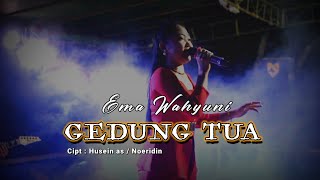 Remix ' Gedung tua • Voc ° Ema Wahyuni