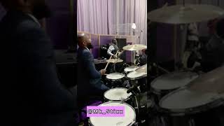 Sinach Way Maker Hot Performance By Mk Stixx