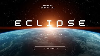 ECLIPSE - TRAILER (AI Generated)