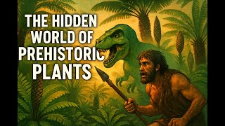 The Hidden World of Prehistoric Plants 🌿🌍