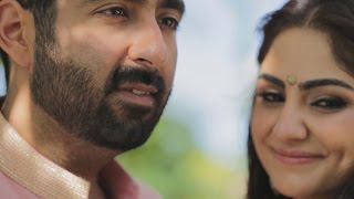 LOVE Knows No Distance - Celebrating Anmol & Kirti, Sofitel Bali