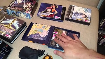 Rare PS1 games (part 4 of 4)