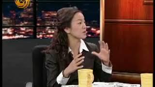锵锵三人行20071112娱乐节目:谁“愚”了谁?