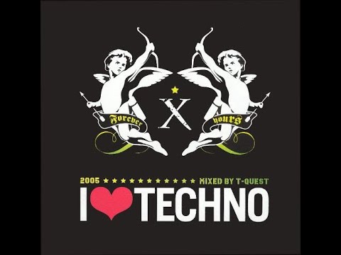 Hardtekk Dj Marco@Erfurt-Tekk -Sag mal Weinst du BETA
