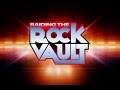 Raiding the Rock Vault at the HARD ROCK HOTEL Starting March 11, 2017