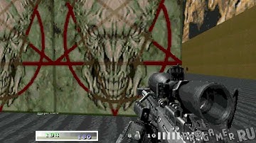 Doom Mod - MW2 Episode 2 Part 8