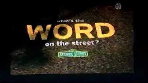 PBS Kids Program Break (2008 KCET) #4