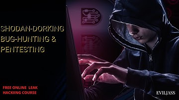 Shodan Dorking Bug-hunting & pentesting #cybersecurity #bughunter #pentesting