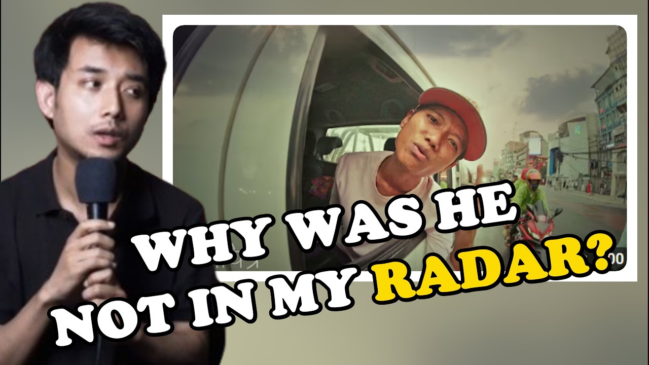 GO THRU - SANGAT 12x2