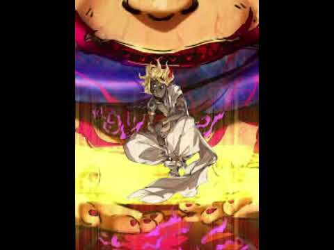 Omni Gogeta Vs Hajun 