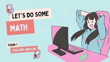 EDU 555: Micro-teaching FORM 1 PERIMETER