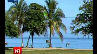 Costa Rica y las mejores playas del mundo para turistear