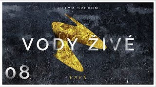 ESPÉ | Vody živé | AKORDY + TEXT chords