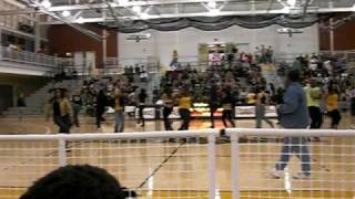 Evolution Hip Hop @ Adelphi Midnight Madness 2008