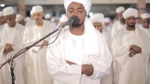 من سورة النساء .. الشيخ : أسامة يوسف