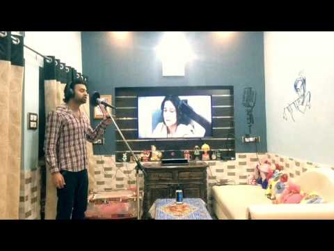 Hamari Adhuri Kahani ( Jeet Gannguli - Arijit Singh ) cover by Palash Gupta