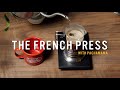 Brew with the French Press | Pachamama Coffee