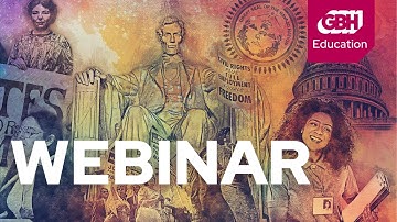 Dynamic Interactives for Teaching Civics