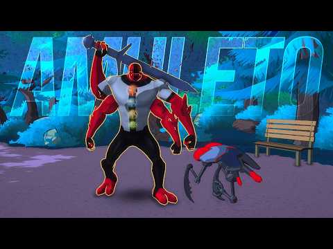 BEZEL'S AMULETS - HERO TIME (part 1)
