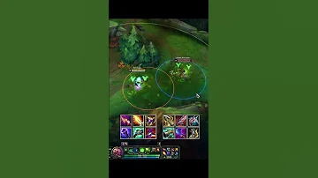 AP TWITCH Vs AD TWITCH FULL BUILD FIGHTS Leagueoflegends 