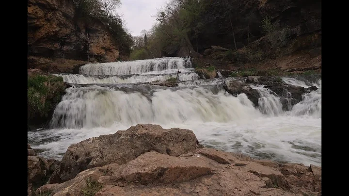 Willow River State Park