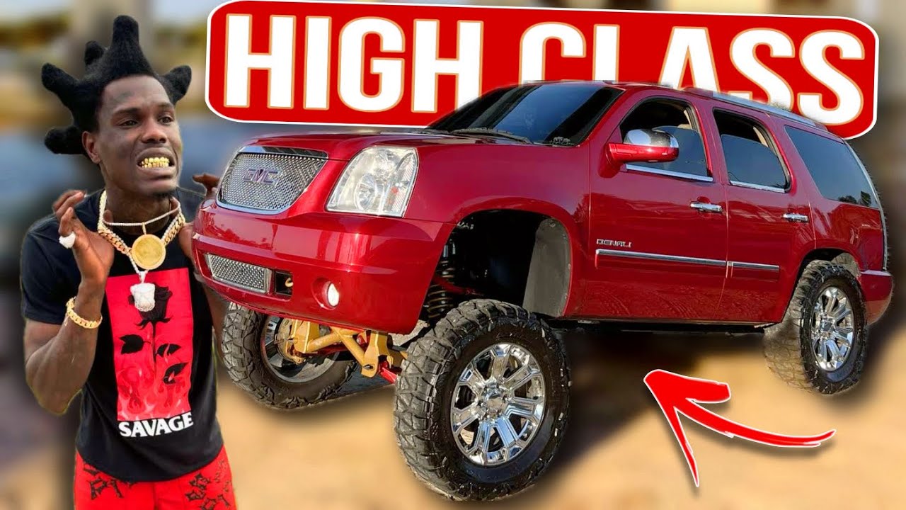 We Went To Florida For A HUGE Truck Show! Ft. El Snappo