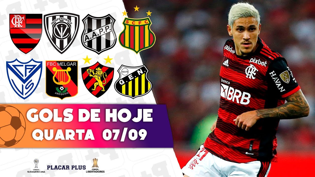 G4 projeta jogos da Libertadores nesta quarta-feira - Vídeo Dailymotion