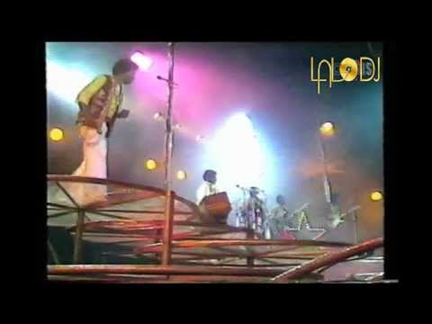 Osibisa - The Coffee Song (1976)