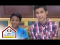 PBB Balikbahay: Bailey, naghanda ng isang birthday celebration para sa kanya at sa isang bisita!