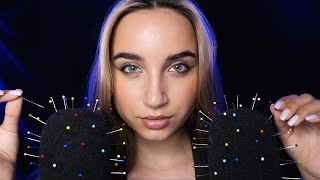 ASMR : 99,999% de chance de dormir profondément (Frissons garantis!) 😴💤