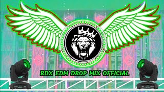 Chaha Hai Tujhko Dj Song || New Hindi Dj Song || Dj Song Hindi || 2025 Dj Song New Gana Dj Remix RDX