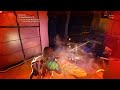Descent is Hot Garbage