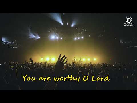 Receive My Praise By Margaret Odenore