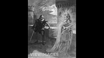 Hamlet Excerpt 3 (The time is out of joint)