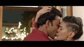 Amyra Dastur hot kissing video HD in rajma chawal film