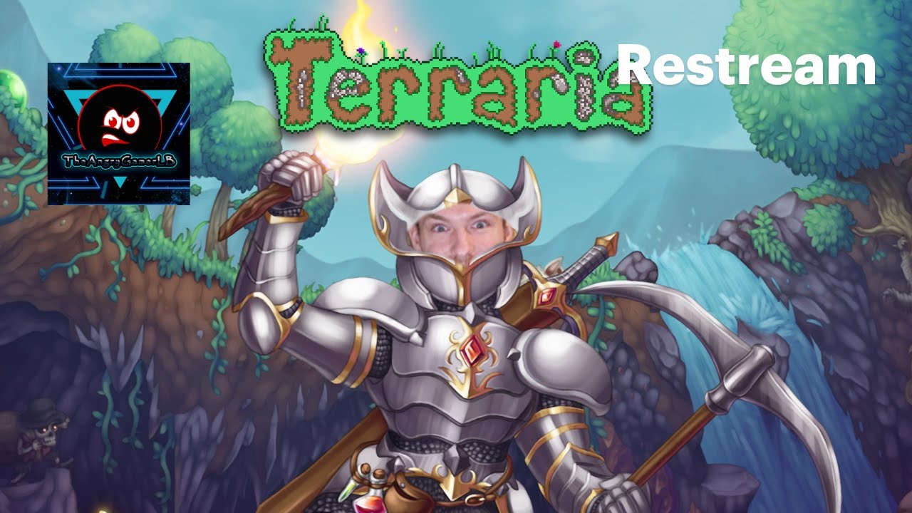 Terraria Time Terraria Time!!!! - YouTube