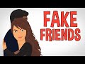 10 Things Only Fake Friends Do