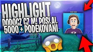 🔥DodoCZ mi poslal 5000 korun!🔥▸FAKE DODO◂