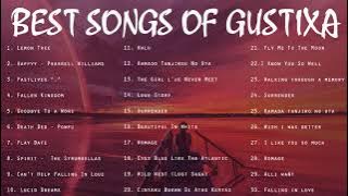 GUSTIXA Full Album Terbaru Terlengkap (High Quality Music) | Lo-Fi Music Remix