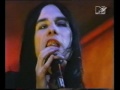 Primal Scream Jailbird, Rocks, I'm Losing More Than I'll Ever Have Live MTV 120Mins 30.01.94