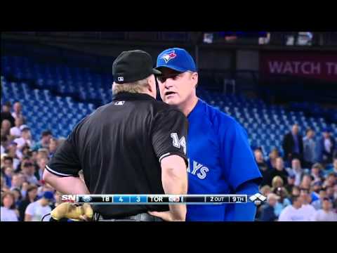 2012 05 15 Lawrie Farrell Ejected In Ninth 
