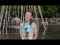 2022 Sydney Half - Marnie Ponton